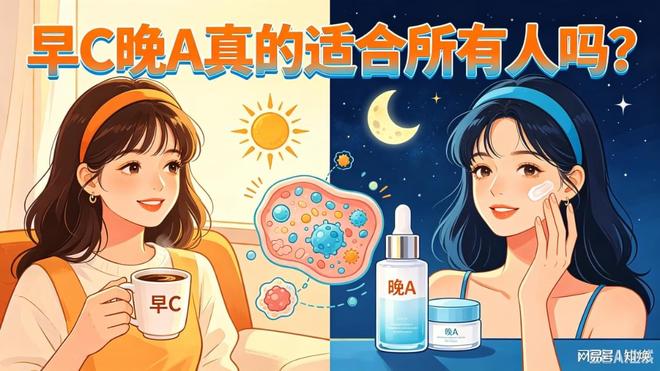 早C晚A的致命陷阱!90%的人正在毁