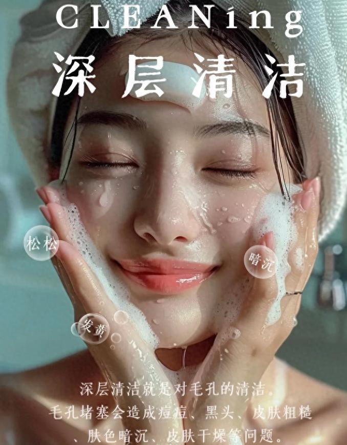 口碑最好的女士洗面奶榜单：全维度实测，温和清洁还养肤