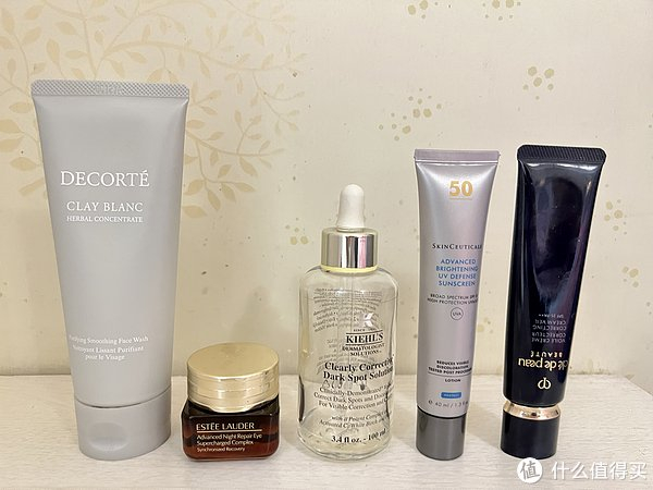 非早C晚A，精简才是王道，我的早晚护肤Routine