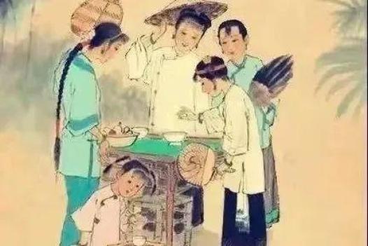 七夕节习俗_七夕节起源_七夕限定护肤礼盒