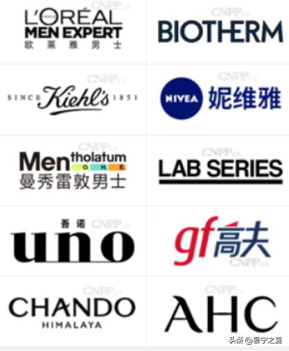 男士护肤品排行榜前十名中出圈的5大品牌PK，欧莱雅、朗仕怎么选