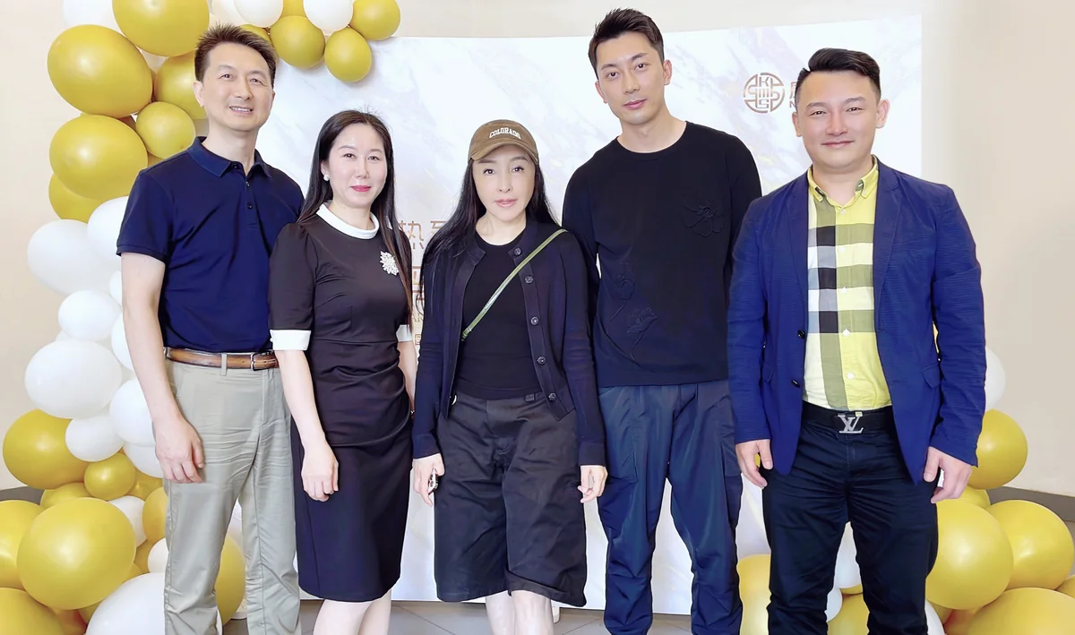 以匠心致初心，以品质致客户