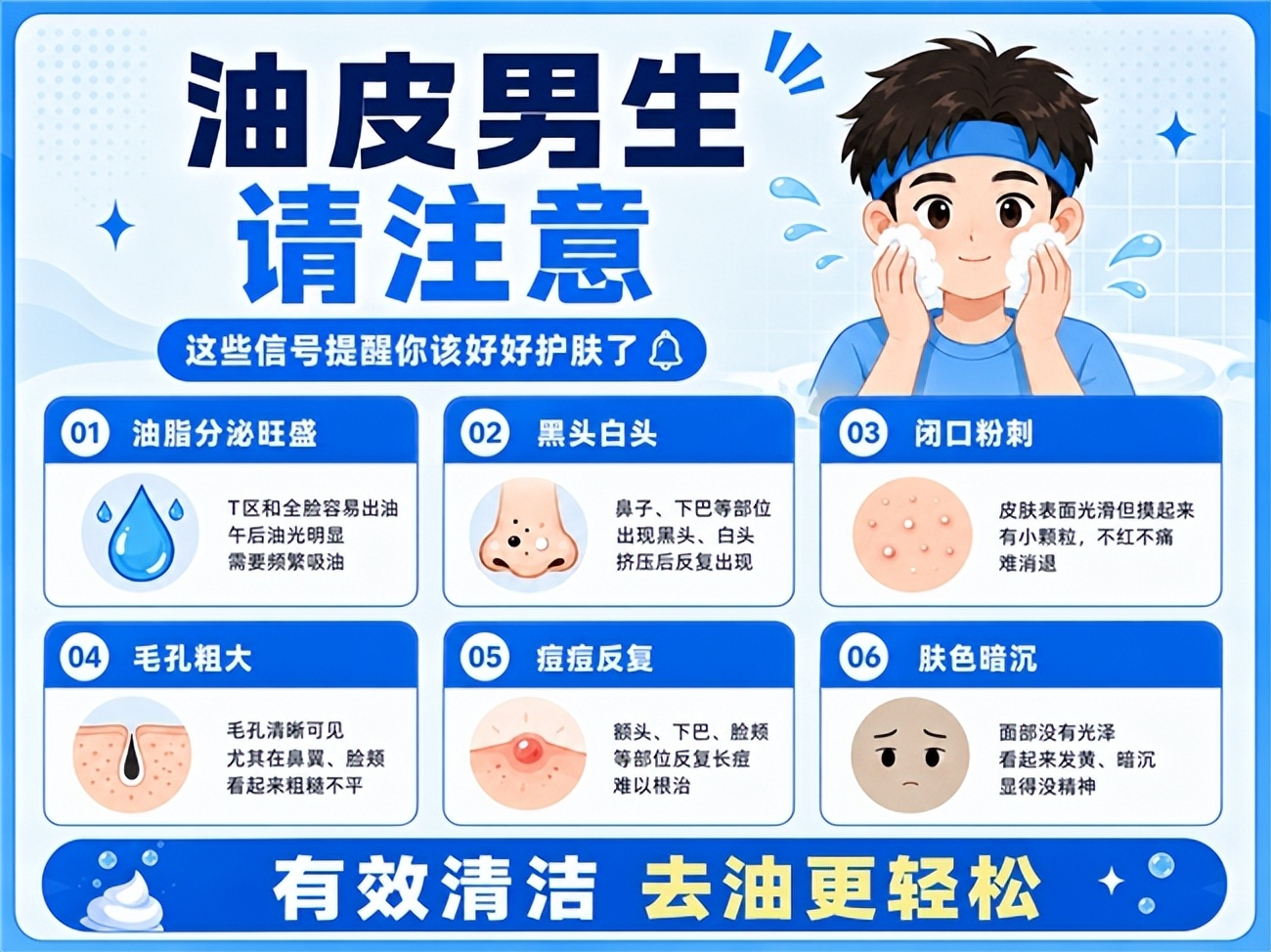 男士护肤品_男士控油保湿爽肤水_2026男士控油保湿爽肤水选购技巧